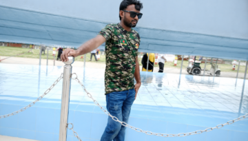 কটিয়াদীতে প্রবাসীর মরদেহ উদ্ধার, হত্যাকাণ্ডের অভিযোগ