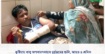কুষ্টিয়ায় বালু অপসারণকালে দুর্বৃত্তদের গু‌লি, আহত ৪ শ্রমিক