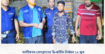 মুরাদনগরে মাদক সম্রাট মাসুদ সহ ২ জন আটক