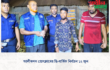 মুরাদনগরে মাদক সম্রাট মাসুদ সহ ২ জন আটক