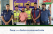 পীরগঞ্জে ১০০০ পিস ইয়াবাসহ মাদক কারবারি আটক