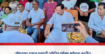 দৌলতপুর বাজার ব্যবসায়ী সমিতির ফুটবল ফাইনাল অনুষ্ঠিত