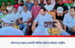 দৌলতপুর বাজার ব্যবসায়ী সমিতির ফুটবল ফাইনাল অনুষ্ঠিত