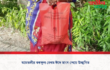 আমতলীর বকফুল বেগম ঈদে মাংস পেয়ে উচ্ছ্বসিত