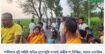শালিখায় দুই লাটাই গাড়ির মুখোমুখি সংঘর্ষ: নারীর পা বিচ্ছিন্ন, আহত একাধিক