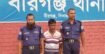 বীরগঞ্জে ৬০০ ইয়াবা ও ৫ কেজি গাঁজাসহ মাদক বিক্রেতা গ্রেফতার