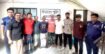 রাজবাড়ীতে আ.লীগ ও অঙ্গ সংগঠনের ঝটিকা মিছিল, আটক ৮