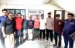 রাজবাড়ীতে আ.লীগ ও অঙ্গ সংগঠনের ঝটিকা মিছিল, আটক ৮