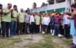 ঝালকাঠি পৌর প্রশাসক ফুটবল টুর্নামেন্টের উদ্বোধনী খেলায় ৯নং ওয়ার্ডের জয়