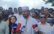 বর্তমান সরকার রাষ্ট্র সংস্কার করছে না, এজন্য আমরা মাঠে নেমেছি: নাসির উদ্দিন পাটোয়ারী