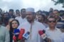 বর্তমান সরকার রাষ্ট্র সংস্কার করছে না, এজন্য আমরা মাঠে নেমেছি: নাসির উদ্দিন পাটোয়ারী