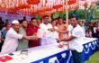 আরাফাত রহমান কোকো স্মৃতি ফুটবল টুর্নামেন্ট বিজয়ী জামাতলী স্পোর্টিং বয়েজ ক্লাব
