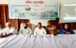 ফরিদপুরে গ্রাম আদালতের সেবা সম্পর্কে জনসচেতনতা মূলক বার্ষিক ক্যাম্পেইন