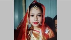 নববধূর রহস্যজনক মৃত্যু