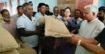 বিরামপুরে দুর্যোগে ক্ষতিগ্রস্ত পরিবারের পাশে সরকার
