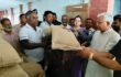 বিরামপুরে দুর্যোগে ক্ষতিগ্রস্ত পরিবারের পাশে সরকার