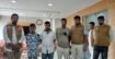শয়তানের নিঃশ্বাস চক্রের ৩ সদস্য গ্রেফতার 
