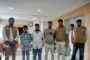 শয়তানের নিঃশ্বাস চক্রের ৩ সদস্য গ্রেফতার 