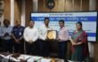 নীলফামারী জেলার শ্রেষ্ঠ এসিল্যান্ড নির্বাচিত হলেন ডিমলার রওশন কবির
