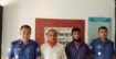 রাজনৈতিক মামলায় দীঘিনালায় দুই আসামি গ্রেফতার