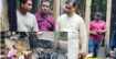 নান্দাইলে অগ্নিকাণ্ডে ক্ষতিগ্রস্ত পরিবারের পাশে প্রতিমন্ত্রী ইয়াসের খান, পরিদর্শনে এনামুল কাদির