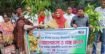 রামপা‌লে গাছ লা‌গিয়ে ‌বিশ্ব প‌রি‌বেশ দিবস পাল‌ন