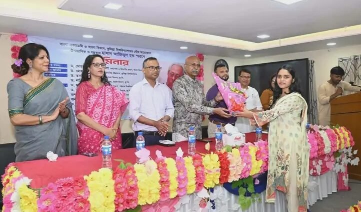 তুরস্কের ভিজিটিং স্কলার প্রোগ্রামে কুবির ৫ প্রতিনিধি নির্বাচিত