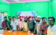 পেশাগত দক্ষতা অর্জনে মণিরামপুর রিপোর্টার্স ক্লাবের মাসিক সভা অনুষ্ঠিত