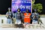 ‘দুলাভাই বাহিনী’র প্রধানসহ আটক ২, নিহত ১ এবং অস্ত্র-গোলাবারুদ উদ্ধার
