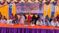 দিনাজপুরের বীরগঞ্জে বুদ্ধি প্রতিবন্ধী ও অটিস্টিক বিদ্যালয়ের ছাত্র-ছাত্রীদের মাঝে গাছের চারা বিতরণ