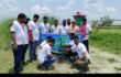 বিশ্ব পরিবেশ দিবস উপলক্ষে মানিকগঞ্জে রাইট টক বাংলাদেশের বৃক্ষরোপণ কর্মসূচি পালন