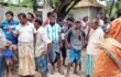 জয়পুরহাটে স্ত্রীকে পিটিয়ে হত্যার অভিযোগে স্বামী আটক