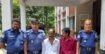 দৌলতপুরে ১০০ গ্রাম গাঁজাসহ দুই মাদক ব্যবসায়ী গ্রেফতার
