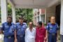 দৌলতপুরে ১০০ গ্রাম গাঁজাসহ দুই মাদক ব্যবসায়ী গ্রেফতার