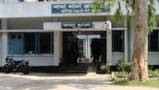বাঘায় ৭ম শ্রেণীর স্কুলছাত্রী নিখোঁজ