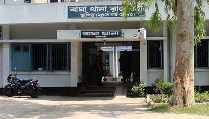 বাঘায় ৭ম শ্রেণীর স্কুলছাত্রী নিখোঁজ
