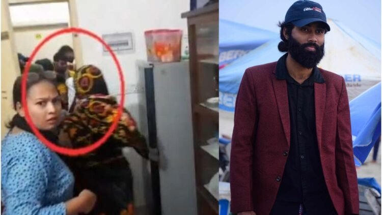নারায়ণগঞ্জে ‘ব্যাঙের ছাতার মতো’ অনিবন্ধিত পোর্টাল
