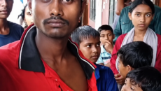বিদ্যালয়ের শ্রেণিকক্ষে মাদক সেবনের অভিযোগ