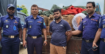 কসবায় পুলিশের বড় সাফল্য: ৩৬০ কেজি গাঁজাসহ পিকআপ জব্দ, চালক আটক