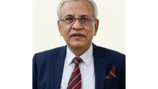 ​নেসকোর নতুন চেয়ারম্যান মেজর জেনারেল (অবঃ) শরীফ উদ্দীন