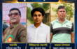 চিতলমারী থানা প্রেসক্লাবের কমিটি ঘোষণা : সভাপতি শহিদুল হক টিপু, সিনি: সহ সভাপতি মো: আজাদ খান, সাধারণ সম্পাদক অরুন কুমার সরকার।