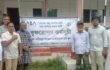 লৌহজংয়ে ৩১০০ শিক্ষার্থীর হাতে গাছের চারা সবুজ ভবিষ্যৎ গড়ার বার্তা