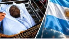 জয়ের উচ্ছ্বাসে ঝিনাইদহের শৈলকুপায় রসুল উদ্দীন নামে এক ব্যক্তির মৃত্যু