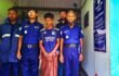 শাল্লায় চলন্ত নৌকায় বিশ্ববিদ্যালয় ছাত্রীকে যৌন নিপীড়ন, অভিযুক্ত যুবক গ্রেফতার