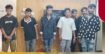 ডাকাতি প্রস্তুতি কালে সাত শীর্ষ সন্ত্রাসীদের আটক করেছে পুলিশ