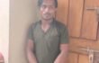 স্কুলছাত্রীকে শ্লীলতাহানির অভিযোগে  যুবকের ৬ মাসের কারাদণ্ড