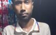 সংবাদ সংগ্রহ করতে গিয়ে মারধরের  স্বীকার সাংবাদিক মাহফুজুল