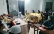 নারীর মাসিক স্বাস্থ্য সুরক্ষা ও অধিকার বিষয়ে শিক্ষার্থীদের সচেতন করতে সিইডিএস এর ক্যাম্পেইন অনুষ্ঠিত