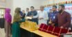শৈলকুপায় সরকারের বিভিন্ন উপকারভোগীদের মাঝে চেক ও পুরস্কার বিতরণ