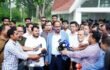 ঐতিহ্য পুনরুদ্ধারে রাজশাহী চিড়িয়াখানাকে নতুনভাবে সাজানো হবে: প্রতিমন্ত্রী টুকু